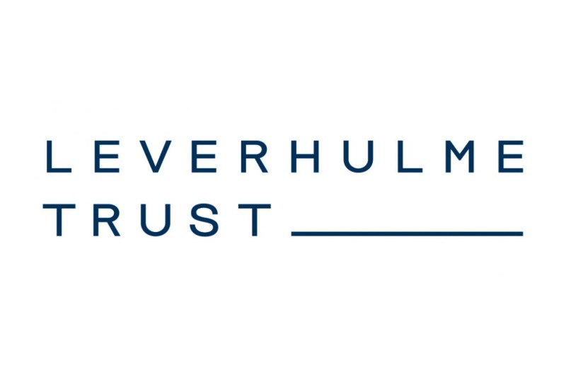 Official Leverhulme Trust Logo